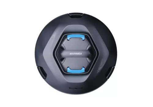 Marimex SupraVac Trinity medenceporszívó