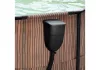 Marimex Florida medence 4,57 x 1,32 m szkimmerrel – TEAK minta