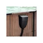   Marimex Florida medence 4,57 x 1,32 m szkimmerrel – TEAK minta