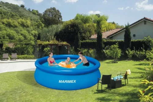 Marimex Tampa medence 3,05 x 0,76 m tartozékok nélkül