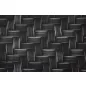   Marimex Florida medence 3,05x0,76 m tartozékok nélkül - RATTAN minta