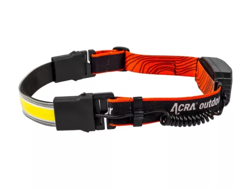 Acra LAMP1 LED fejlámpa