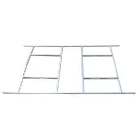   Alapzat G21 padlóhoz a GAH 1085 kerti házhoz – sérült csomagolás