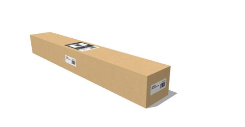 G21 Reno kiskapu 100x158 cm balos, antracit