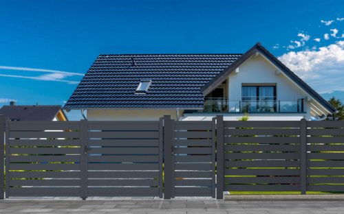 Kapu G21 Reno 100x176 cm balos, antracit