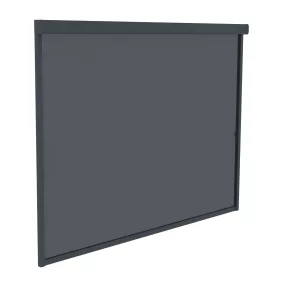 G21 oldalsó napellenző 2,8x2 m Austin pergolához