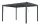 G21 Austin Premium 4x3 m bioklimatikus pergola, antracit alumínium