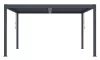 G21 Austin Premium 4x3 m bioklimatikus pergola, antracit alumínium