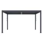   G21 Austin Premium 4x3 m bioklimatikus pergola, antracit alumínium