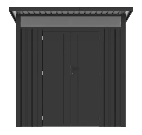 G21 Madison 427 kerti ház - 225 x 190 cm, slate grey