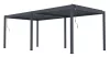 G21 Austin 6x3 m bioklimatikus pergola, antracit alumínium