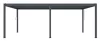 G21 Austin 6x4 m bioklimatikus pergola, antracit alumínium