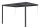 G21 Trenton 4x3 m bioklimatikus pergola, antracit alumínium