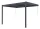 G21 Trenton Premium 4x3 m bioklimatikus pergola, antracit alumínium