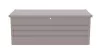 Kerti doboz G21 Denver 560 L, szürke fém