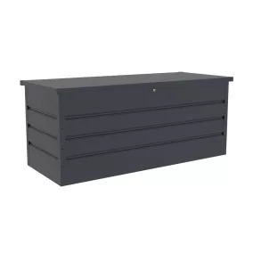 Kerti doboz G21 Denver 770 L, antracit fém