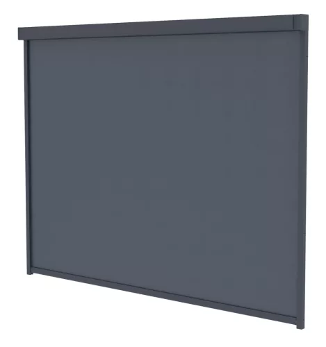 G21 kiegészítő oldalsó napellenző 3x2,6 m Trenton pergolához
