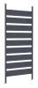 G21 kiegészítő fix lamellás oldalfal 92x205,5 cm Austin pergolához
