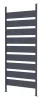 G21 kiegészítő fix lamellás oldalfal 92x205,5 cm Austin pergolához