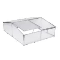 Magaságyás, Gabion magaságyás