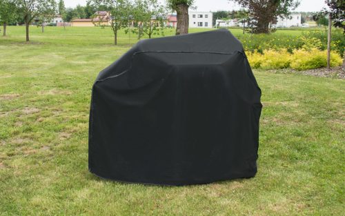 Takaró a G21 Panama BBQ grillre