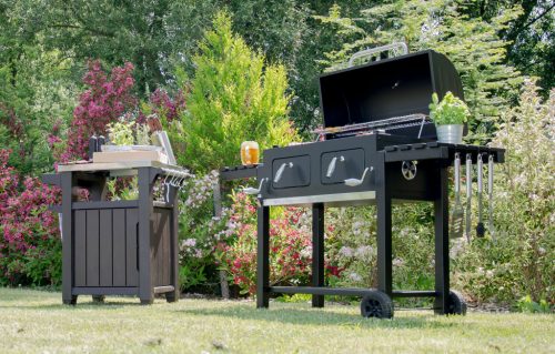 G21 Panama BBQ grill - 2. osztály