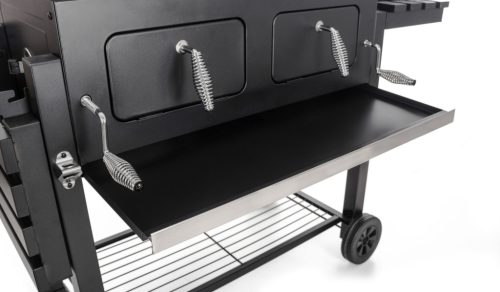 G21 Panama BBQ grill - 2. osztály