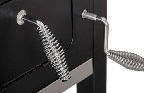 G21 Panama BBQ grill - 2. osztály