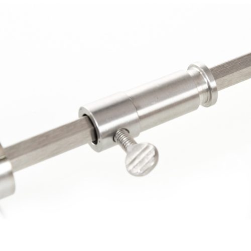 G21 tartozék – forgó grillnyárs motorral a Nebraska grillhez