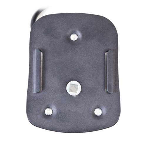 G21 tartozék – forgó grillnyárs motorral a Nebraska grillhez