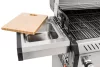 G21 Nebraska BBQ Premium Line gázgrill, 6 égőfejjel + ajándék reduktor