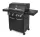 G21 Alabama Black BBQ Premium Line gázgrill, 5 égő + nyomáscsökkentő szelep ingyen