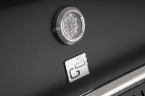 G21 Alabama Black BBQ Premium Line gázgrill, 5 égő + nyomáscsökkentő szelep ingyen
