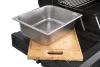 G21 Alabama Black BBQ Premium Line gázgrill, 5 égő + nyomáscsökkentő szelep ingyen