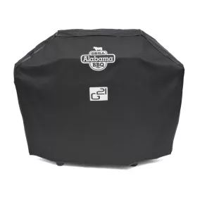 G21 Alabama BBQ grillhuzat