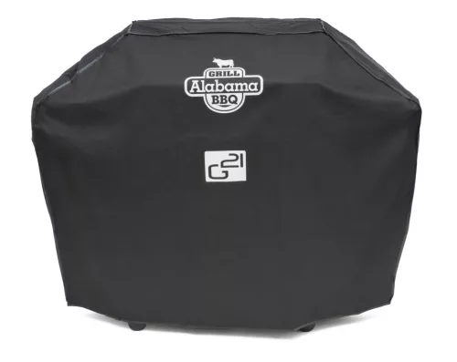 G21 Alabama BBQ grillhuzat