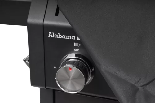 G21 Alabama BBQ grillhuzat