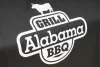 G21 Alabama BBQ grillhuzat