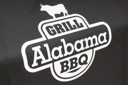 G21 Alabama BBQ grillhuzat