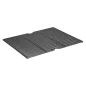 G21 öntöttvas rács Alabama BBQ grillhez