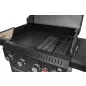 G21 öntöttvas rács Alabama BBQ grillhez