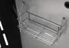 G21 Alabama Silver BBQ Premium Line gázgrill, 5 égő + redukciós szelep ajándékba