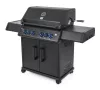 G21 Michigan BBQ Premium Line gázgrill, 6 égő + ingyenes redukciós szelep