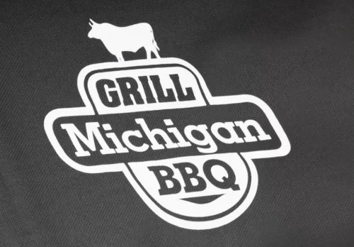 G21 Michigan BBQ grillhuzat