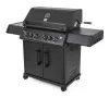 G21 Michigan BBQ Premium Line gázgrill, 6 égő + ingyenes redukciós szelep