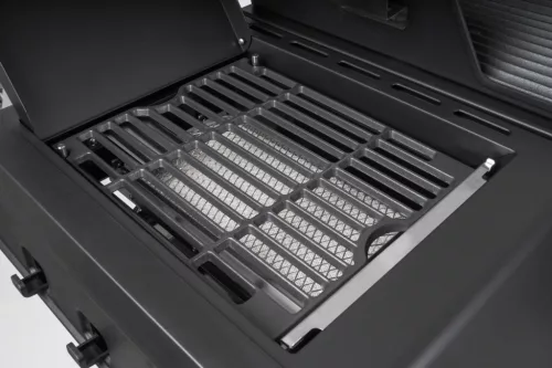 G21 Michigan BBQ Premium Line gázgrill, 6 égő + ingyenes redukciós szelep