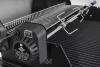 G21 Michigan BBQ Premium Line gázgrill, 6 égő + ingyenes redukciós szelep