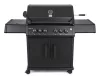 G21 Michigan BBQ Premium Line gázgrill, 6 égő + ingyenes redukciós szelep