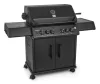 G21 Michigan BBQ Premium Line gázgrill, 6 égő + ingyenes redukciós szelep