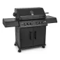   G21 Michigan BBQ Premium Line gázgrill, 6 égő + ingyenes redukciós szelep